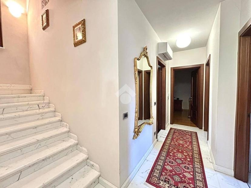 Villa unifamiliare viale L. Illica 102, Centro, Fiorenzuola d'Arda — foto 17 di 24