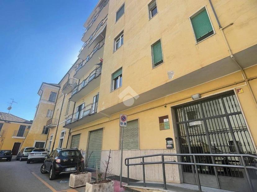 Trilocale via Capitano Luca Mazzella 6, Centro Storico, Benevento — foto 14 di 14