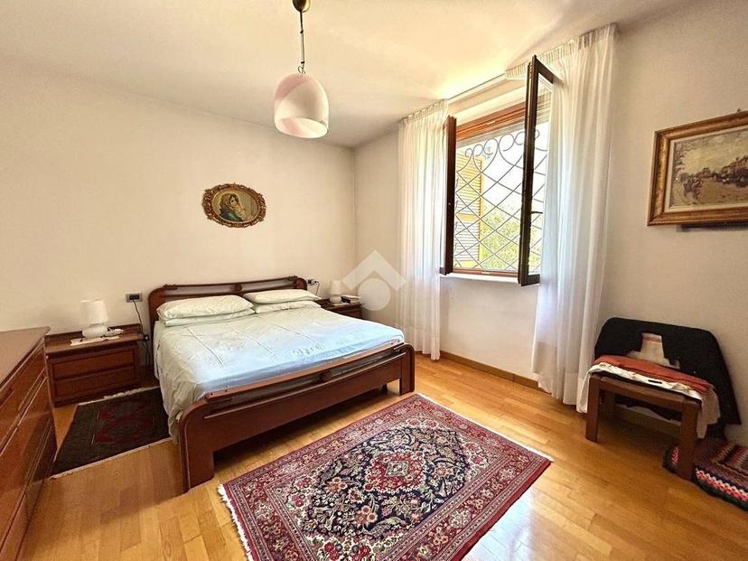 Villa unifamiliare viale L. Illica 102, Centro, Fiorenzuola d'Arda — foto 15 di 24