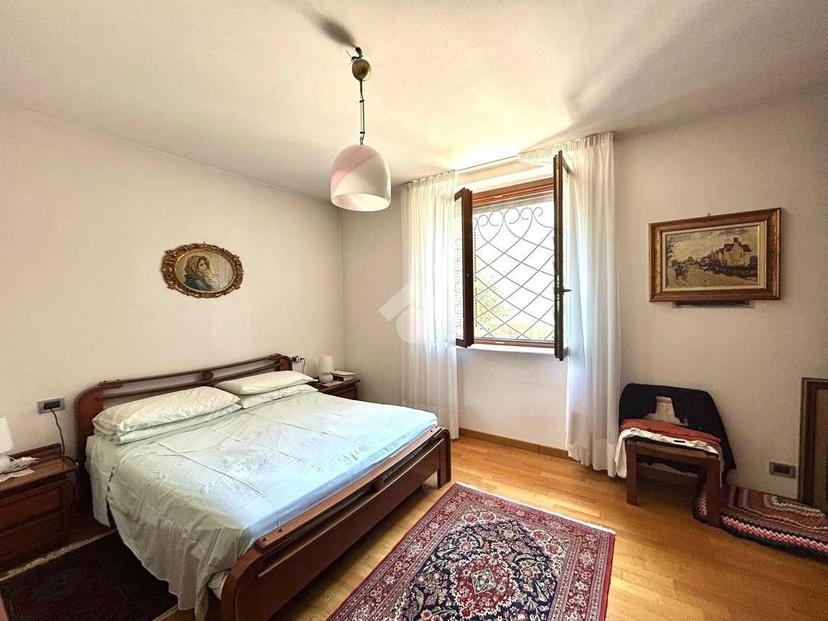 Villa unifamiliare viale L. Illica 102, Centro, Fiorenzuola d'Arda — foto 24 di 24