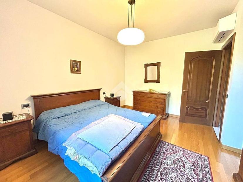 Villa unifamiliare viale L. Illica 102, Centro, Fiorenzuola d'Arda — foto 13 di 24