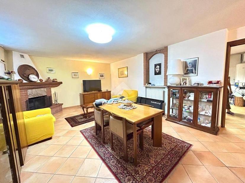 Villa unifamiliare viale L. Illica 102, Centro, Fiorenzuola d'Arda — foto 14 di 24