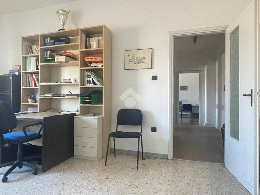 Trilocale via Capitano Luca Mazzella 6, Centro Storico, Benevento — foto 2 di 14