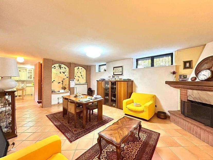 Villa unifamiliare viale L. Illica 102, Centro, Fiorenzuola d'Arda — foto 18 di 24