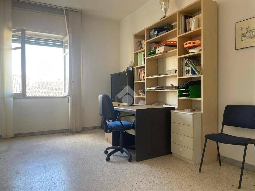 Trilocale via Capitano Luca Mazzella 6, Centro Storico, Benevento — foto 7 di 14