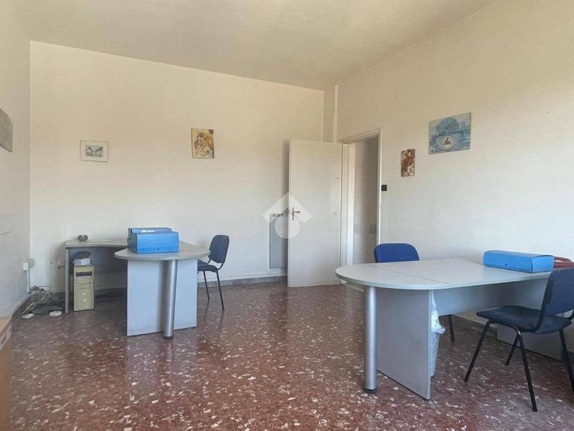 Trilocale via Capitano Luca Mazzella 6, Centro Storico, Benevento — foto 10 di 14