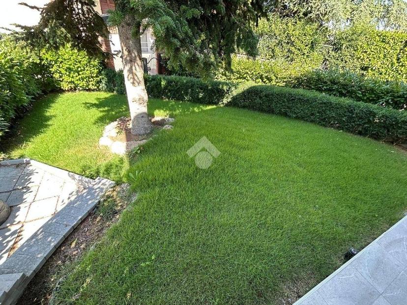 Villa unifamiliare viale L. Illica 102, Centro, Fiorenzuola d'Arda — foto 7 di 24