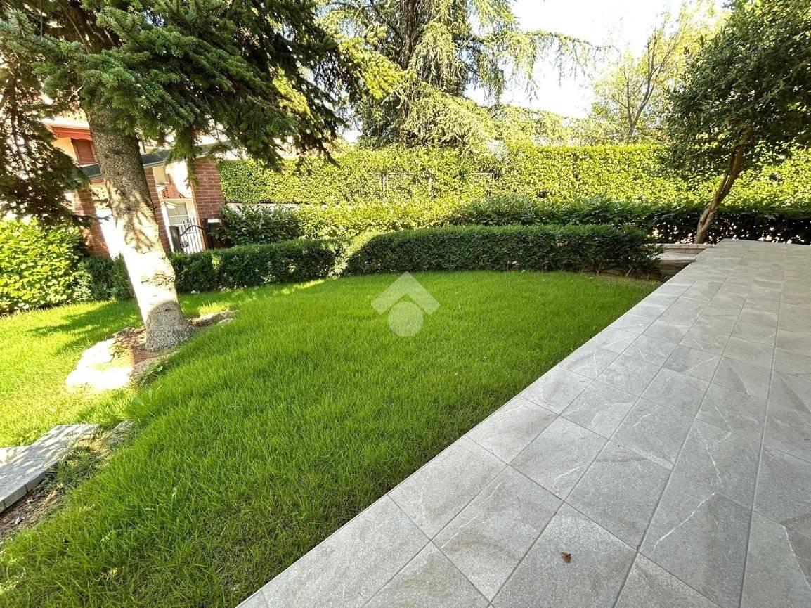 Villa unifamiliare viale L. Illica 102, Centro, Fiorenzuola d'Arda
