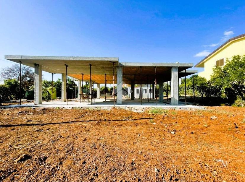 Villa unifamiliare via Delle Betulle 6, Centro, Cisterna di Latina