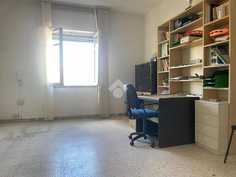 Trilocale via Capitano Luca Mazzella 6, Centro Storico, Benevento — foto 4 di 14
