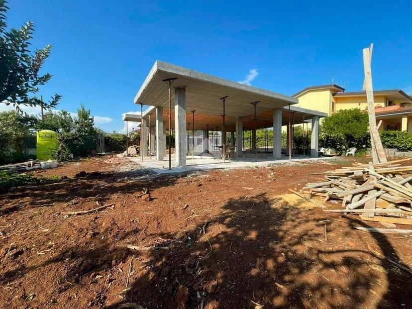 Villa unifamiliare via Delle Betulle 6, Centro, Cisterna di Latina — foto 19 di 19