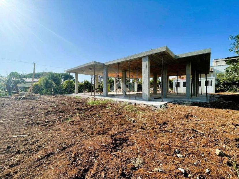 Villa unifamiliare via Delle Betulle 6, Centro, Cisterna di Latina — foto 15 di 19