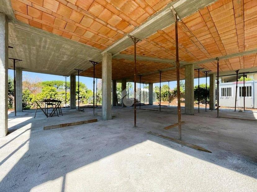 Villa unifamiliare via Delle Betulle 6, Centro, Cisterna di Latina — foto 2 di 19