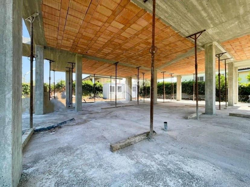 Villa unifamiliare via Delle Betulle 6, Centro, Cisterna di Latina — foto 11 di 19