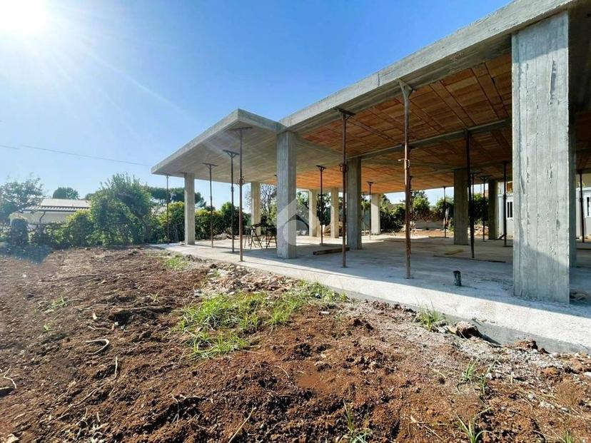Villa unifamiliare via Delle Betulle 6, Centro, Cisterna di Latina — foto 7 di 19