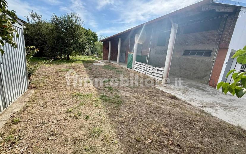 Terratetto unifamiliare via San Giuliano Nuovo, Castelceriolo, Alessandria — foto 5 di 27
