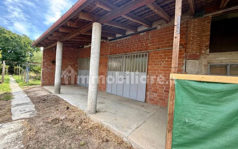 Terratetto unifamiliare via San Giuliano Nuovo, Castelceriolo, Alessandria — foto 12 di 27