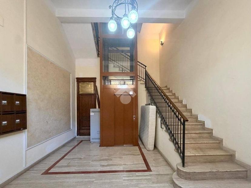 Trilocale V. Sabotino 31, Centro, Cosenza — foto 2 di 16
