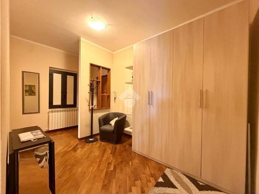Trilocale V. Sabotino 31, Centro, Cosenza — foto 13 di 16