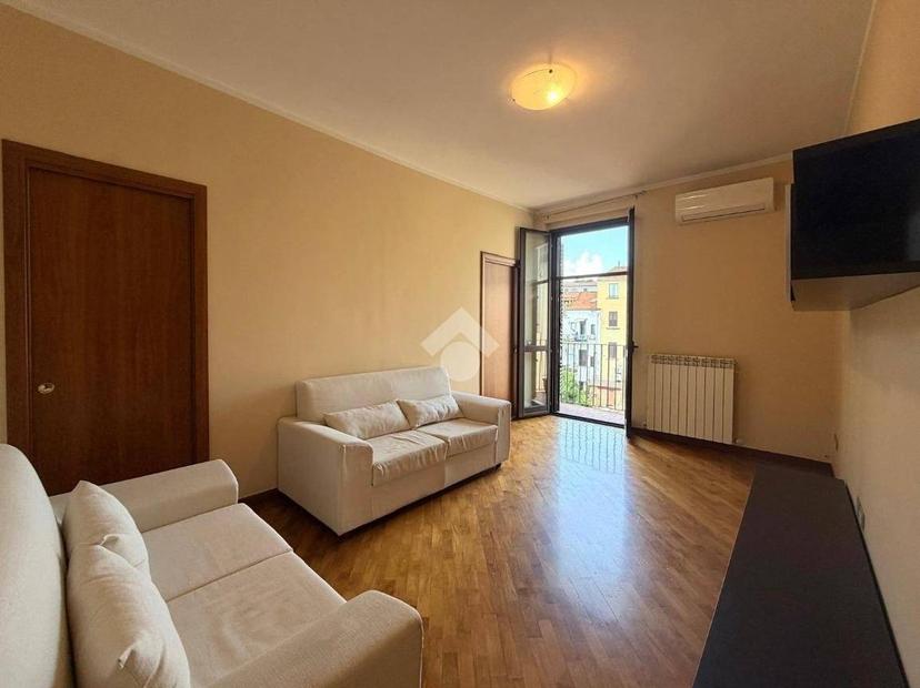 Trilocale V. Sabotino 31, Centro, Cosenza — foto 4 di 16