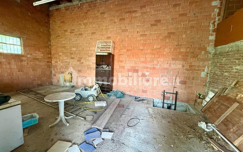 Terratetto unifamiliare via San Giuliano Nuovo, Castelceriolo, Alessandria — foto 4 di 27