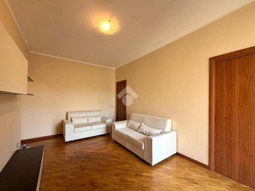 Trilocale V. Sabotino 31, Centro, Cosenza — foto 14 di 16