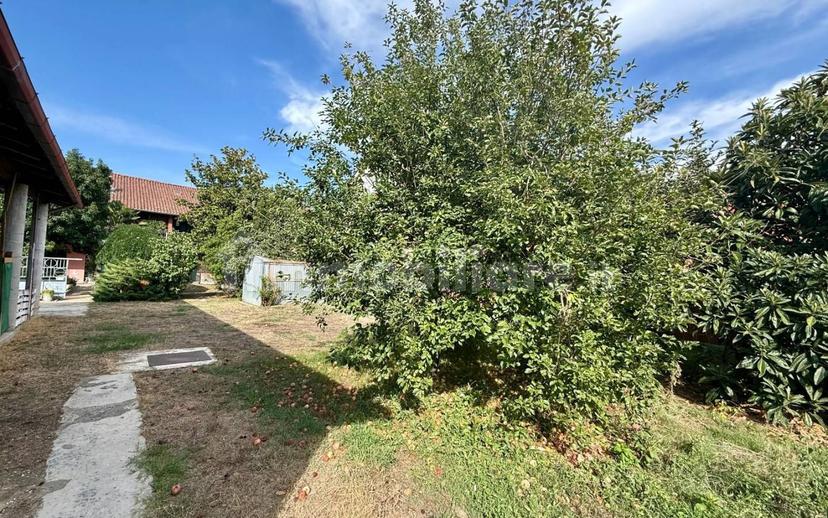 Terratetto unifamiliare via San Giuliano Nuovo, Castelceriolo, Alessandria — foto 6 di 27