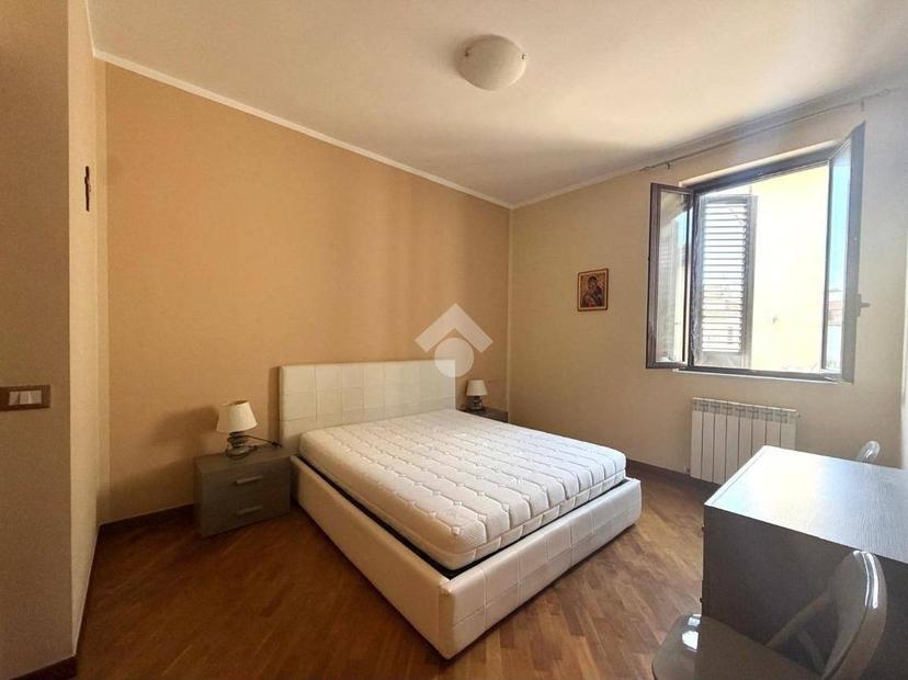 Trilocale V. Sabotino 31, Centro, Cosenza — foto 6 di 16