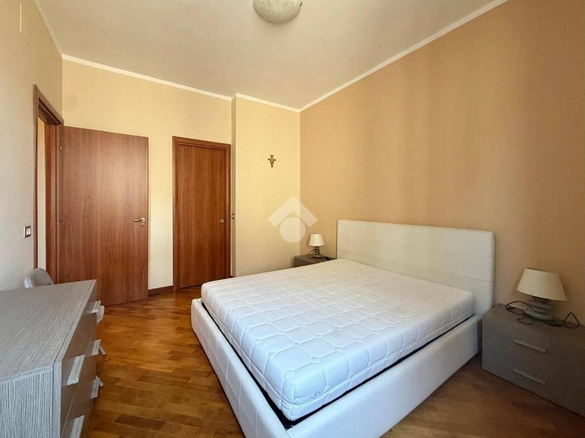 Trilocale V. Sabotino 31, Centro, Cosenza