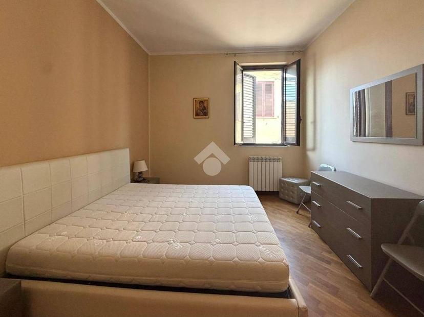 Trilocale V. Sabotino 31, Centro, Cosenza — foto 15 di 16