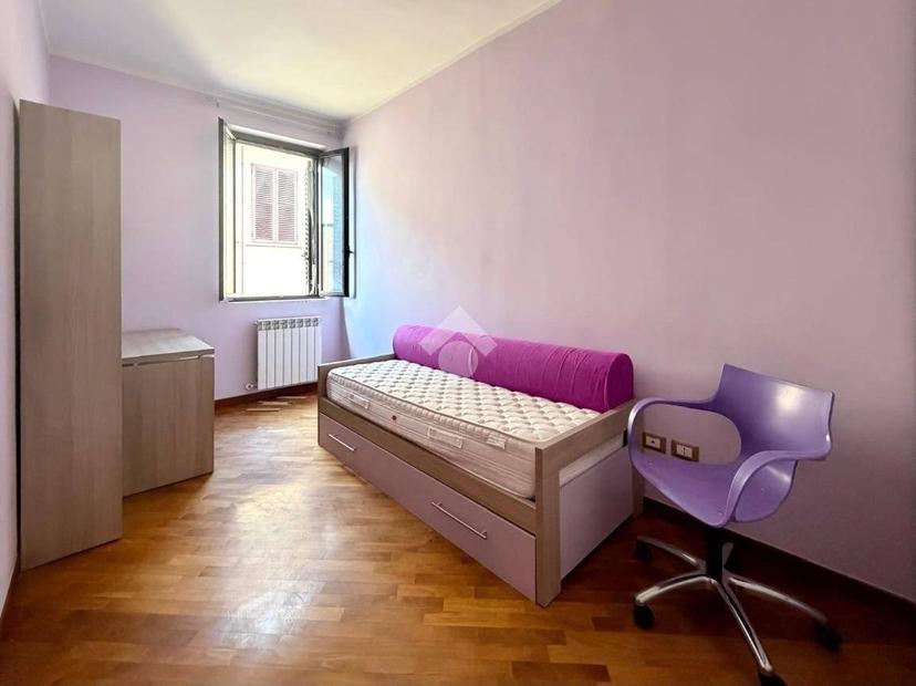 Trilocale V. Sabotino 31, Centro, Cosenza — foto 8 di 16