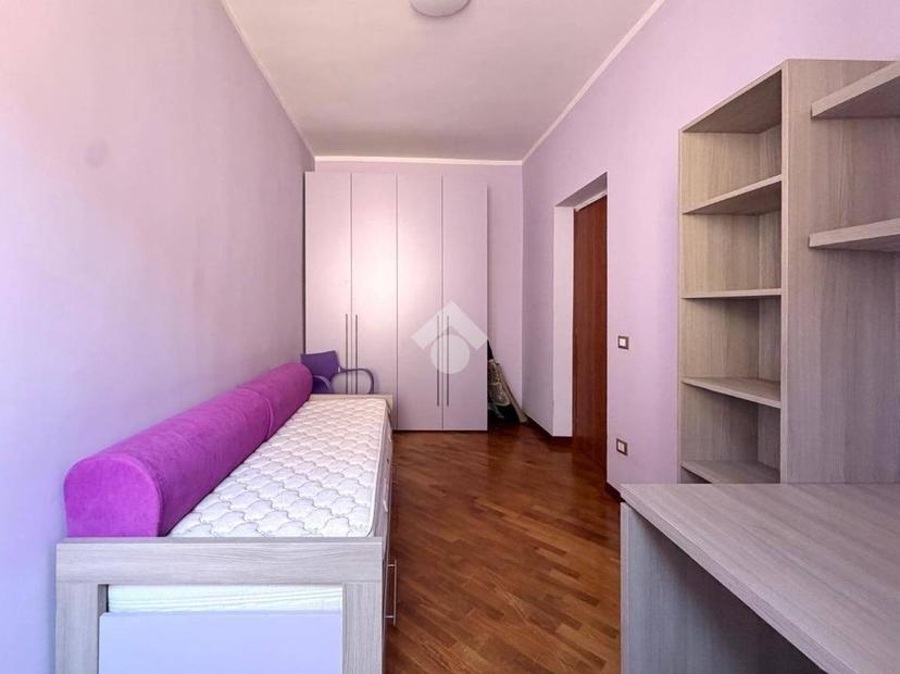 Trilocale V. Sabotino 31, Centro, Cosenza — foto 10 di 16