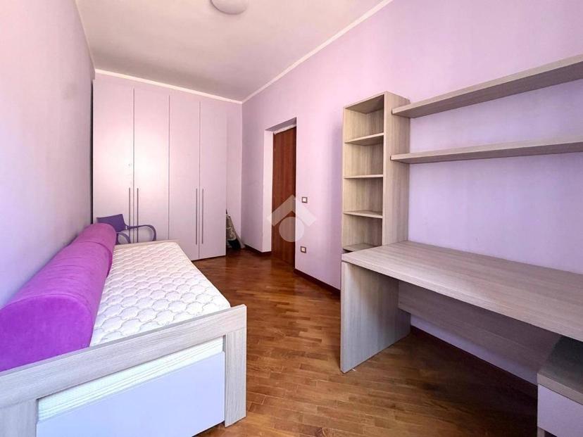 Trilocale V. Sabotino 31, Centro, Cosenza — foto 7 di 16