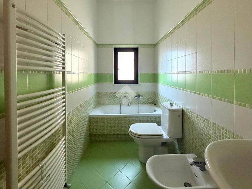 Trilocale V. Sabotino 31, Centro, Cosenza — foto 5 di 16