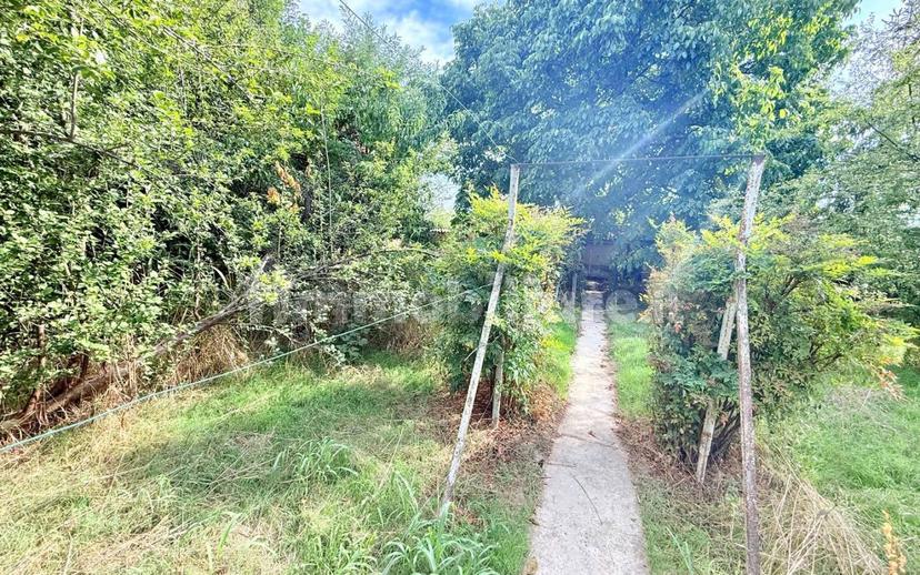 Terratetto unifamiliare via San Giuliano Nuovo, Castelceriolo, Alessandria — foto 17 di 27
