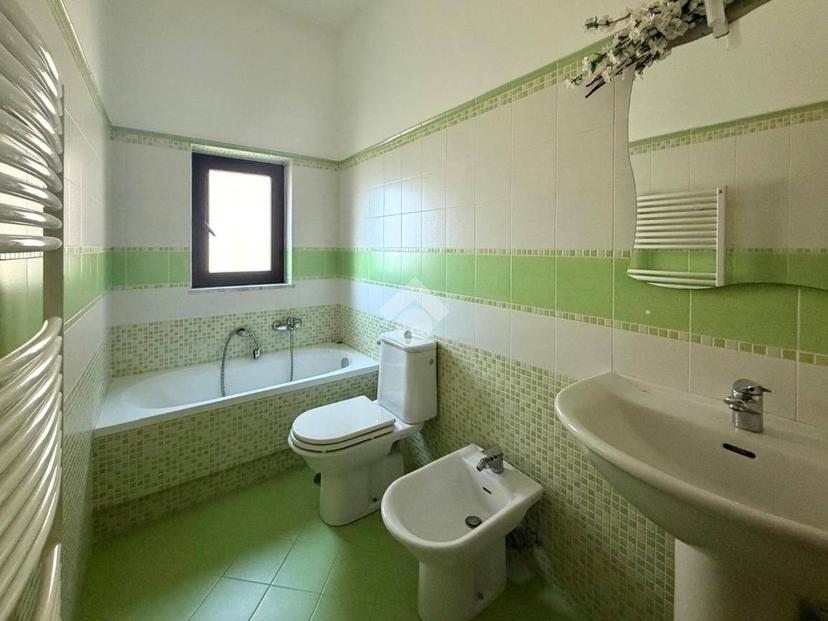 Trilocale V. Sabotino 31, Centro, Cosenza — foto 9 di 16