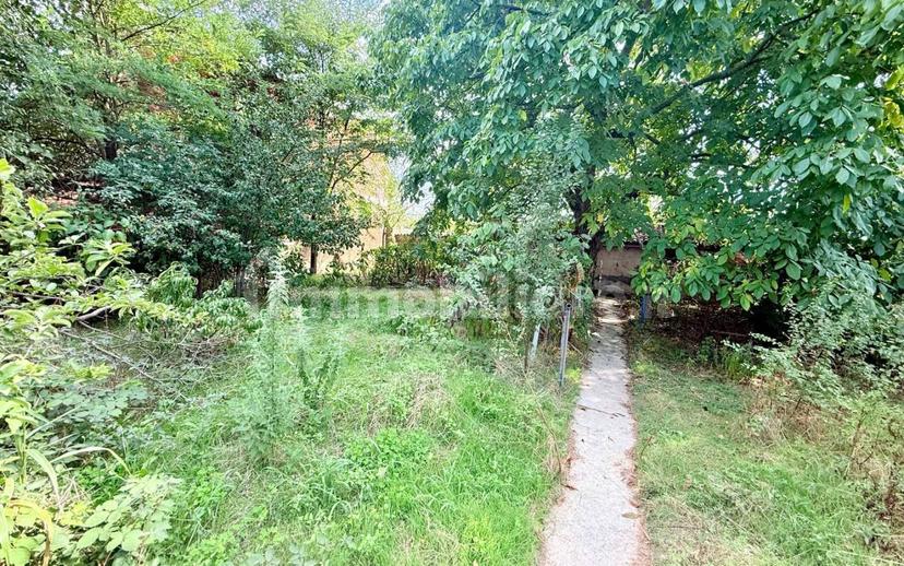 Terratetto unifamiliare via San Giuliano Nuovo, Castelceriolo, Alessandria — foto 21 di 27