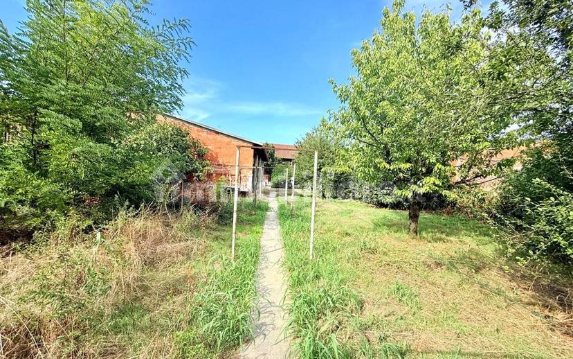 Terratetto unifamiliare via San Giuliano Nuovo, Castelceriolo, Alessandria — foto 16 di 27