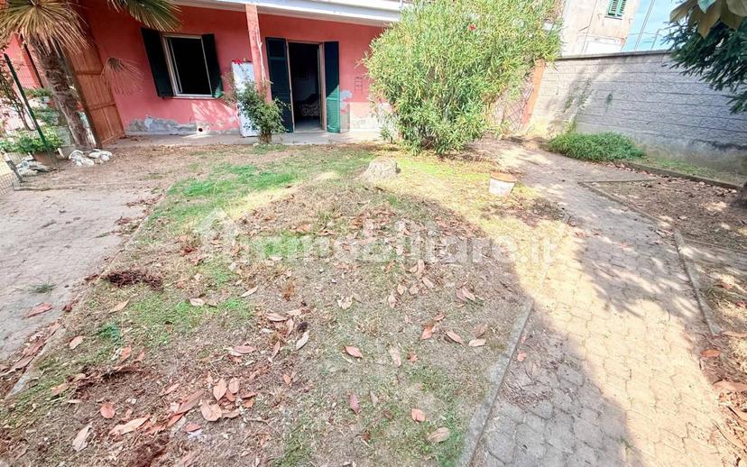 Terratetto unifamiliare via San Giuliano Nuovo, Castelceriolo, Alessandria — foto 19 di 27