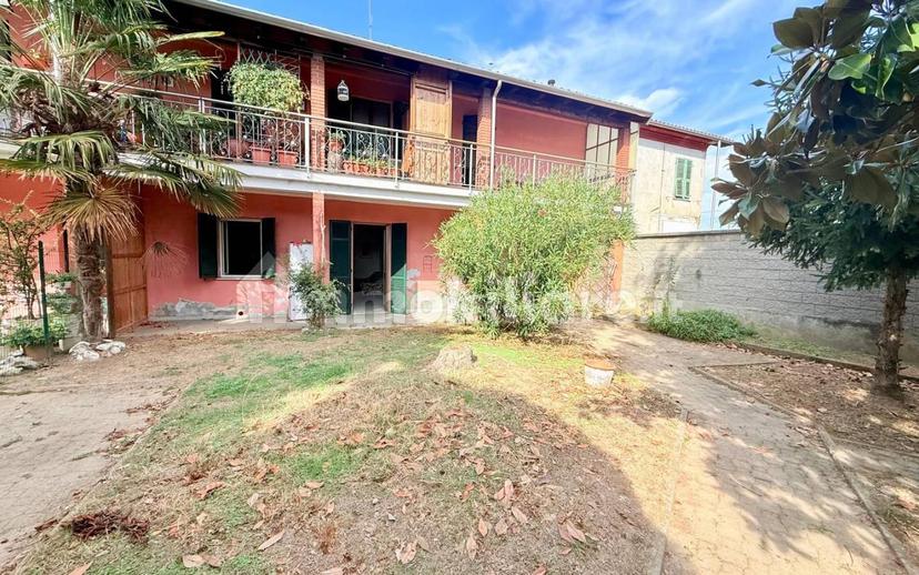 Terratetto unifamiliare via San Giuliano Nuovo, Castelceriolo, Alessandria — foto 2 di 27