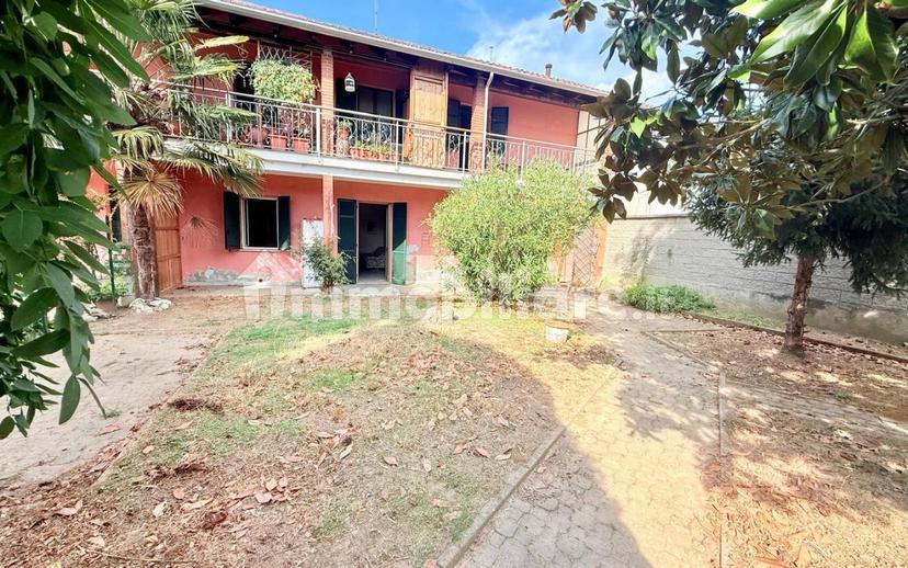 Terratetto unifamiliare via San Giuliano Nuovo, Castelceriolo, Alessandria — foto 14 di 27