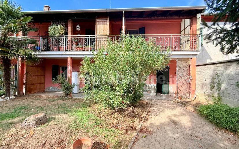 Terratetto unifamiliare via San Giuliano Nuovo, Castelceriolo, Alessandria — foto 22 di 27