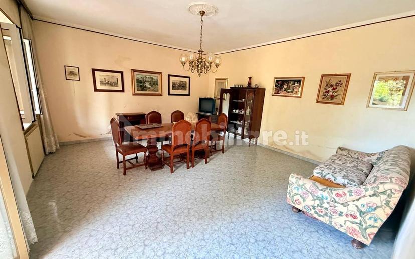 Terratetto unifamiliare via San Giuliano Nuovo, Castelceriolo, Alessandria — foto 23 di 27
