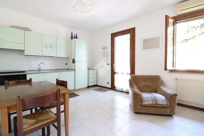 Bilocale Appartamento via Mazzini 11, Centro, Fossalta di Portogruaro — foto 6 di 17