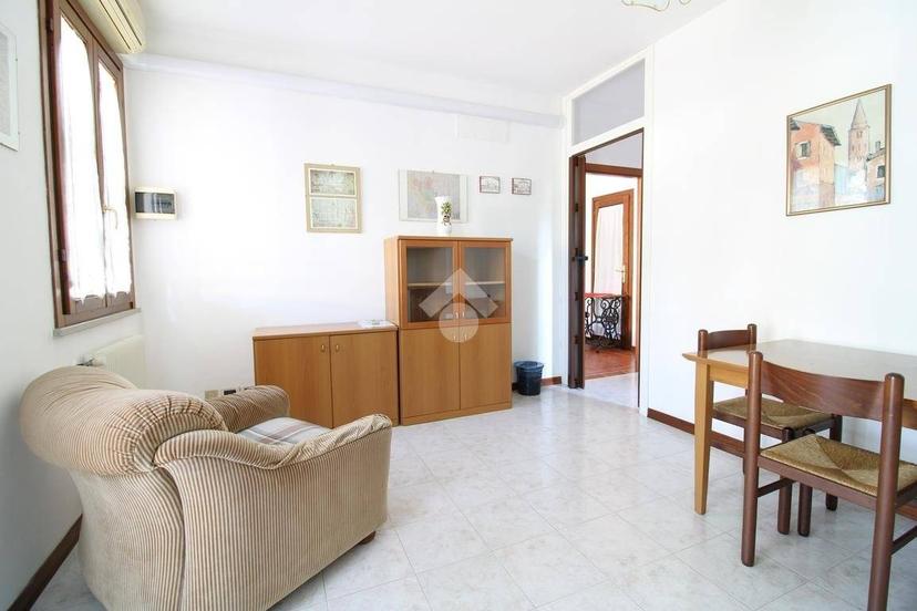 Bilocale Appartamento via Mazzini 11, Centro, Fossalta di Portogruaro — foto 10 di 17
