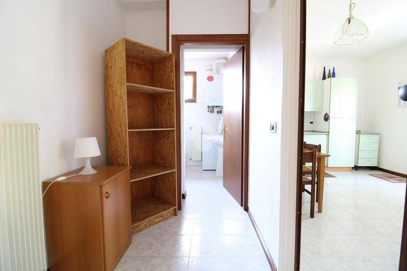 Bilocale Appartamento via Mazzini 11, Centro, Fossalta di Portogruaro — foto 14 di 17