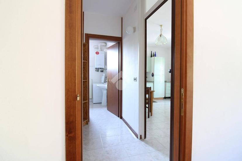 Bilocale Appartamento via Mazzini 11, Centro, Fossalta di Portogruaro — foto 2 di 17