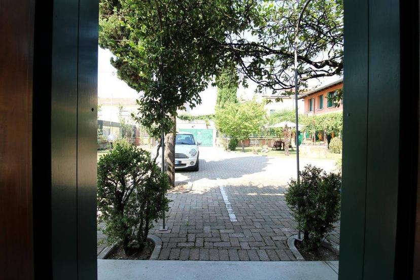Bilocale Appartamento via Mazzini 11, Centro, Fossalta di Portogruaro — foto 5 di 17