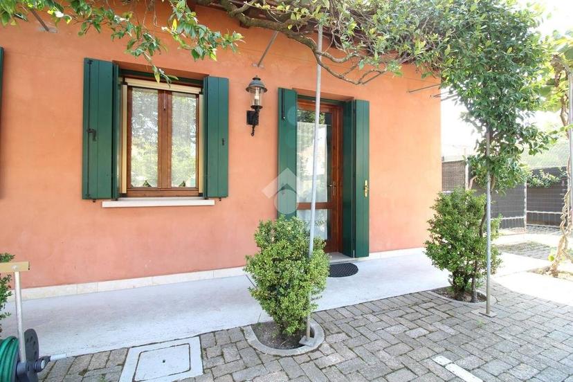 Bilocale Appartamento via Mazzini 11, Centro, Fossalta di Portogruaro — foto 16 di 17