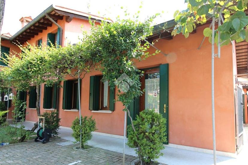 Bilocale Appartamento via Mazzini 11, Centro, Fossalta di Portogruaro — foto 11 di 17